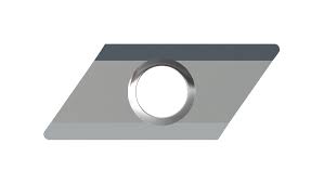 Picture of AB Tools DI60L-2-TICN .030 TICN Long Insert